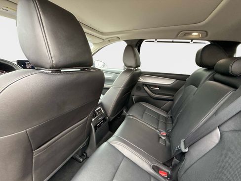 Used 2024 MAZDA CX-90 3.3 Turbo S AWD/4WD image 20