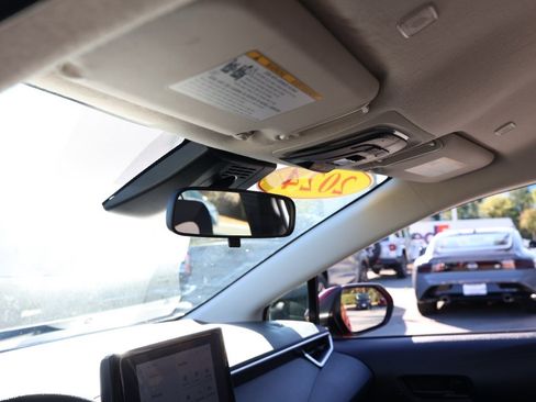 Used 2024 Toyota Corolla LE image 13