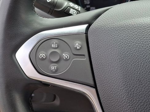 Certified 2023 Chevrolet Traverse LT w/ LPO, Floor Liner Package AWD/4WD image 23