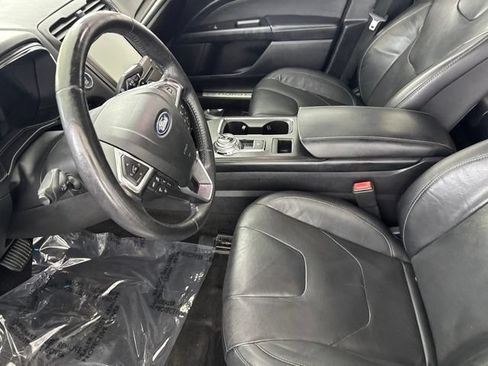 Used 2019 Ford Fusion Titanium AWD/4WD image 20