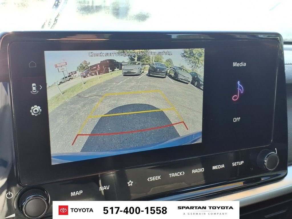Used 2023 Kia Forte GT-Line FWD image 25