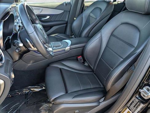 Used 2022 Mercedes-Benz GLC 300 image 16