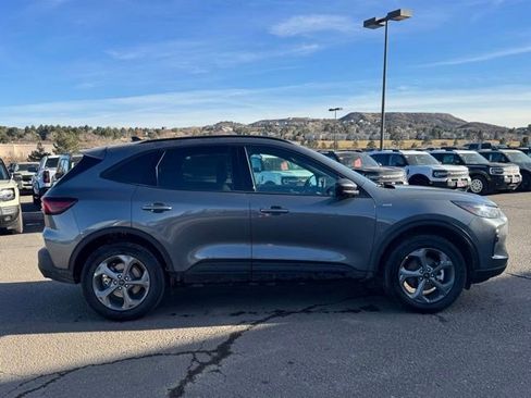 New 2026 Ford Escape ST-Line w/ Tech Pack #1 image 6