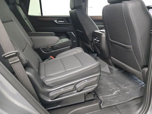 New 2026 GMC Yukon Denali w/ LPO, Floor Liner Package image 11