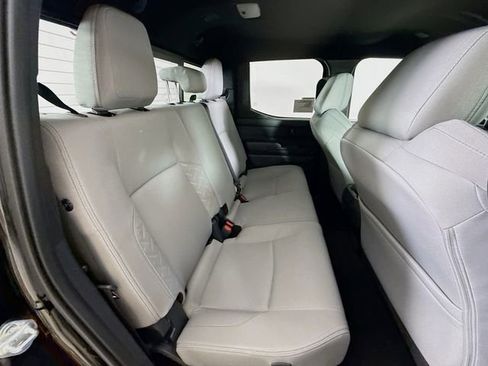 New 2026 Toyota Tacoma SR5 AWD/4WD image 26