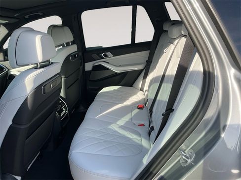 New 2026 BMW X5 xDrive40i w/ M Sport Package image 13