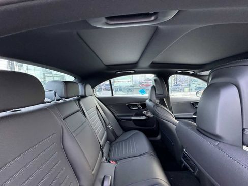 Used 2024 Mercedes-Benz C 300 4MATIC Sedan image 17