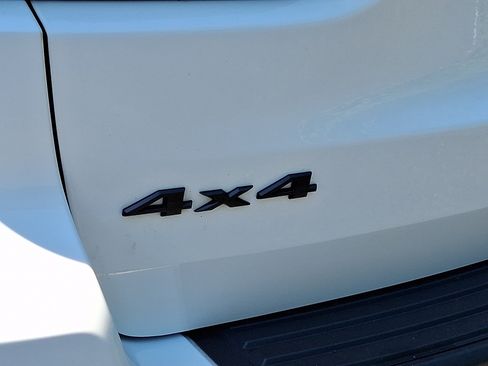 Used 2022 Jeep Grand Cherokee Laredo X AWD/4WD image 31