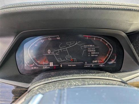 Used 2020 BMW X7 xDrive40i image 10