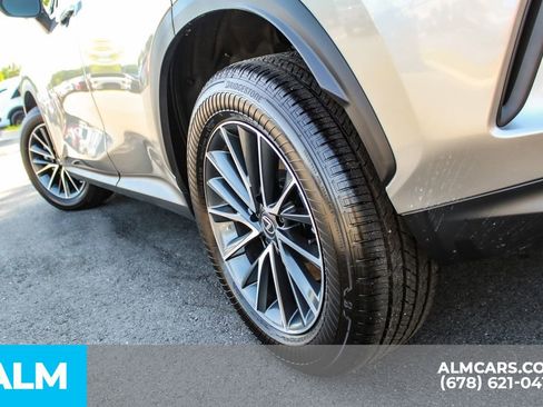 Used 2025 Lexus NX 350 AWD w/ Premium Package image 15