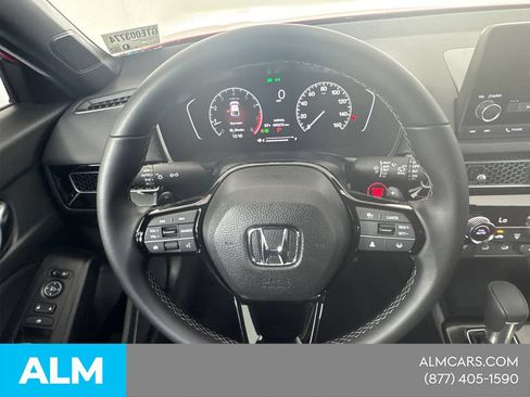 Used 2026 Honda Civic Sport image 27