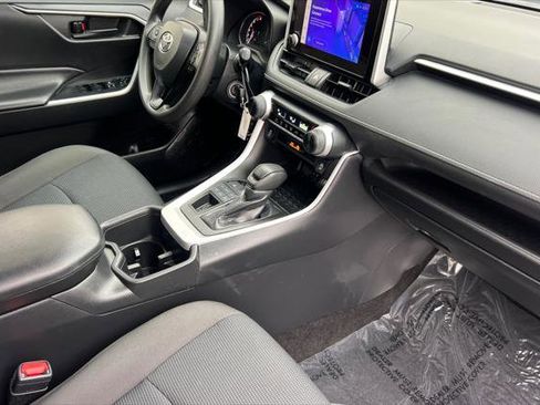 Certified 2024 Toyota RAV4 LE image 17