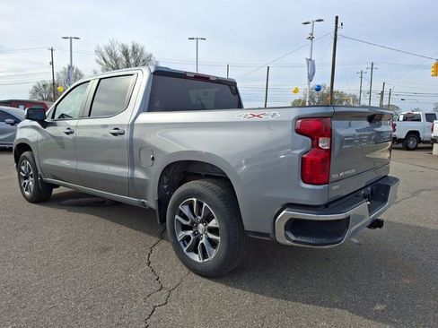 Used 2023 Chevrolet Silverado 1500 LT image 5