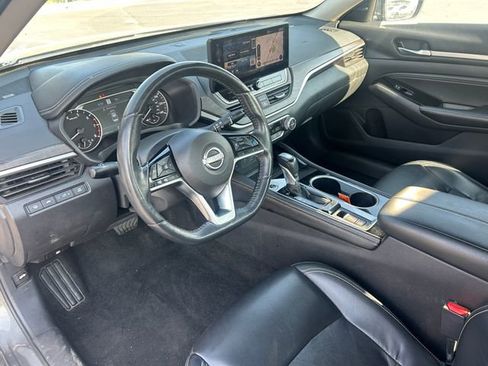 Used 2023 Nissan Altima 2.5 SL FWD image 25