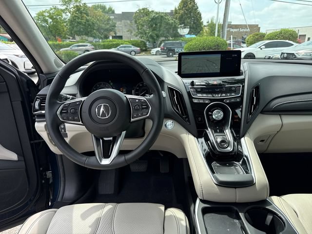 Certified 2026 Acura RDX w/ Advance Package AWD/4WD image 14