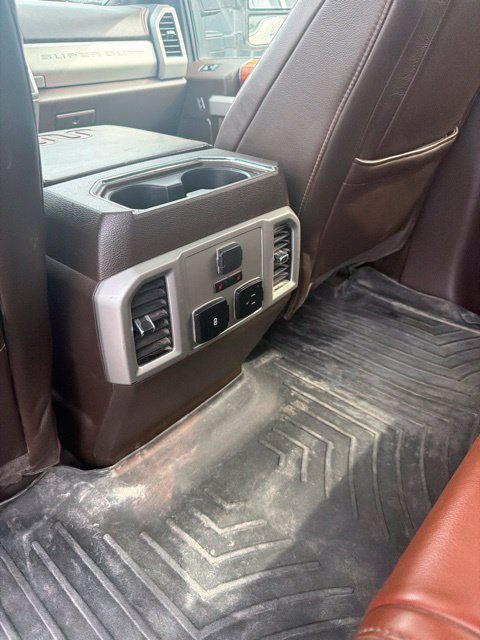 Used 2022 Ford F350 King Ranch w/ King Ranch Ultimate Package AWD/4WD image 40