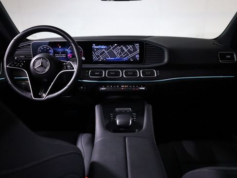 Used 2026 Mercedes-Benz GLE 350 4MATIC image 46