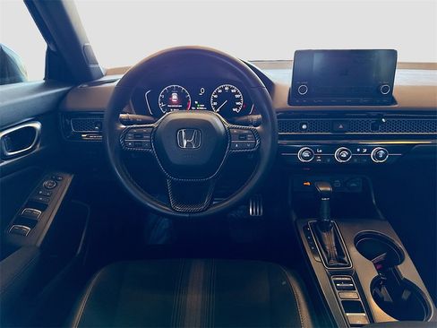 Used 2024 Honda Civic Sport image 20