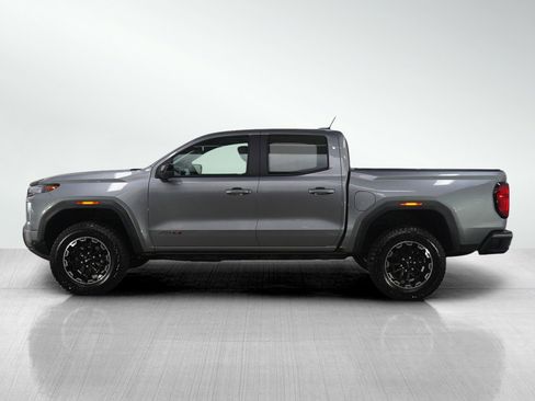 Used 2026 GMC Canyon AT4 w/ Technology Plus Package image 2