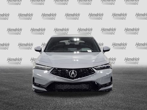 New 2026 Acura Integra A-Spec image 3