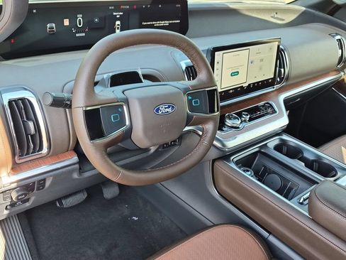 New 2027 Ford Expedition Max King Ranch AWD/4WD image 10