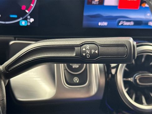 Certified 2026 Mercedes-Benz GLB 250 image 24