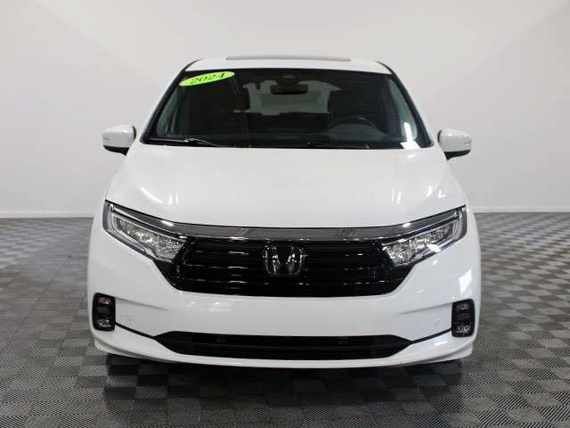 Used 2024 Honda Odyssey Elite image 9