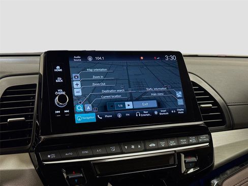 New 2026 Honda Odyssey Touring image 13