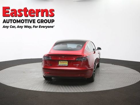 Used 2019 Tesla Model 3 Long Range AWD/4WD image 32