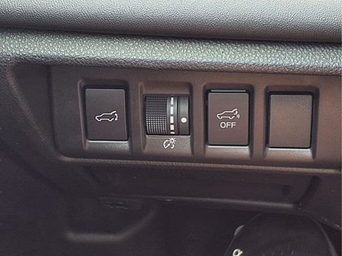 Used 2025 Subaru Outback Onyx Edition XT AWD/4WD image 26