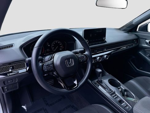 Certified 2023 Honda Civic Sport image 9