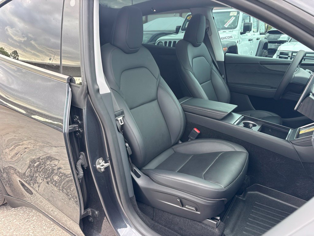 Used 2026 Tesla Model Y AWD image 20