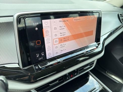 New 2026 Volkswagen Atlas Peak Edition AWD/4WD image 22