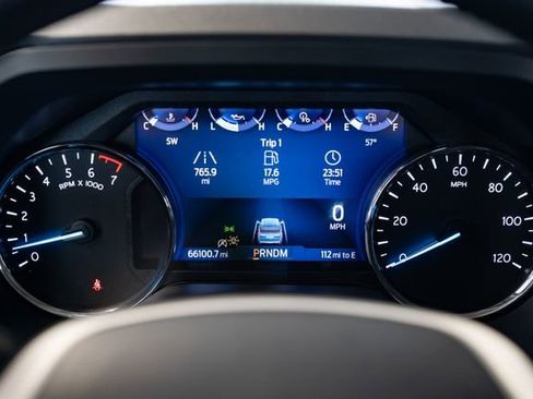Used 2024 Ford Expedition Max XLT AWD/4WD image 18