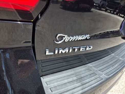 Used 2022 Ford Expedition Max Limited image 11