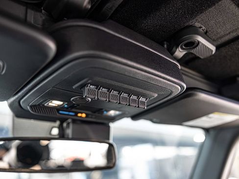 Used 2023 Ford Bronco Raptor AWD/4WD image 33