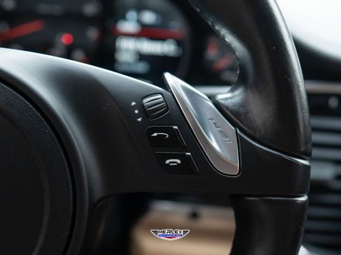 Used 2016 Porsche Panamera 4 image 25