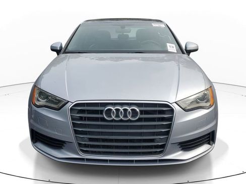Used 2016 Audi A3 1.8T Premium FWD image 2