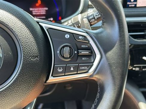Certified 2025 Acura MDX SH-AWD image 14