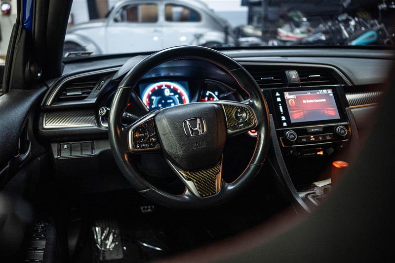 Used 2018 Honda Civic Si image 15