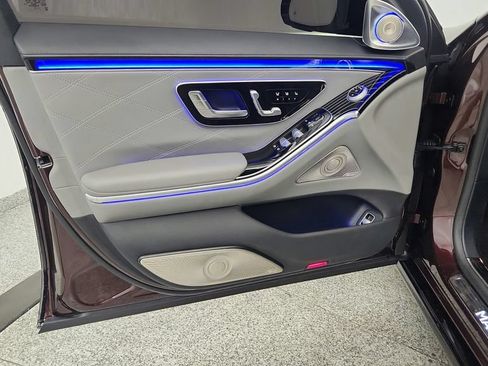 Used 2022 Mercedes-Benz Maybach S 580 4MATIC image 31