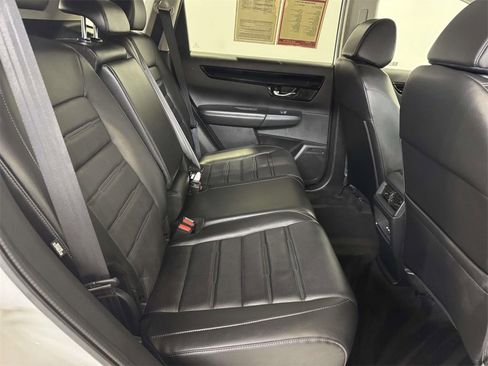 Used 2026 Honda CR-V EX-L image 13