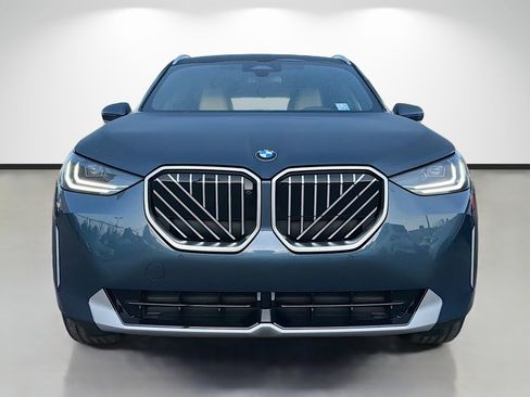 New 2026 BMW X3 xDrive30 w/ Premium Package image 8