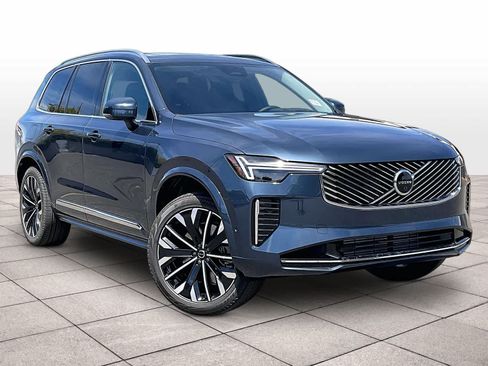 New 2026 Volvo XC90 T8 Ultra w/ Protection Package AWD/4WD image 2