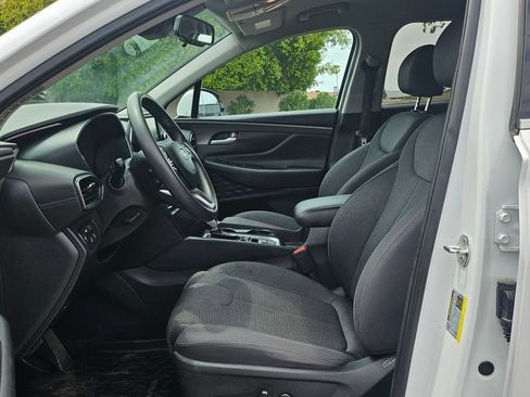 Used 2020 Hyundai Santa Fe SEL w/ Cargo Package AWD/4WD image 25