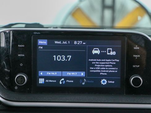 Used 2020 Hyundai Sonata SE FWD image 19