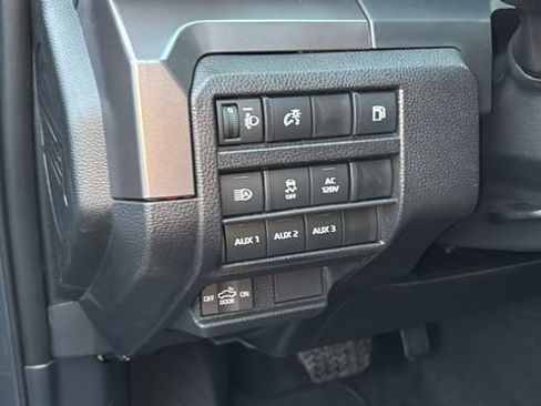 New 2026 Toyota Tacoma TRD Off-Road w/ TRD Off Road Upgrade Package image 15