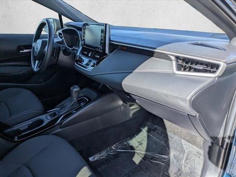 Certified 2019 Toyota Corolla SE w/ SE Option Package FWD image 20