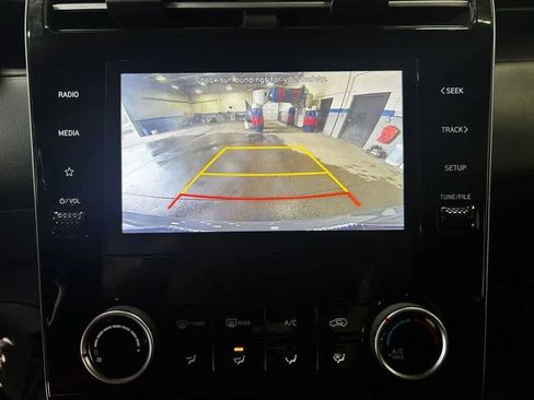 Used 2024 Hyundai Tucson SE AWD/4WD image 12