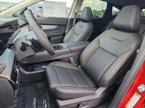 New 2025 Nissan Murano SL image 10